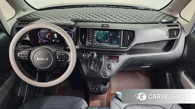 Kia The New Kia Ray id 3437465 из Кореи 17