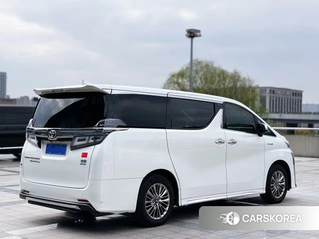 Toyota Wilfa id 4314223 из Китая 13