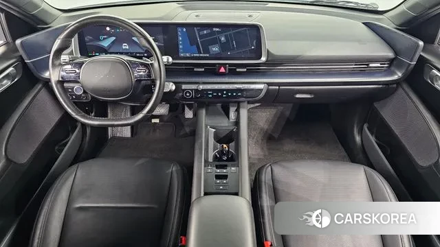 Hyundai Ionic 6 id 3462986 из Кореи 17