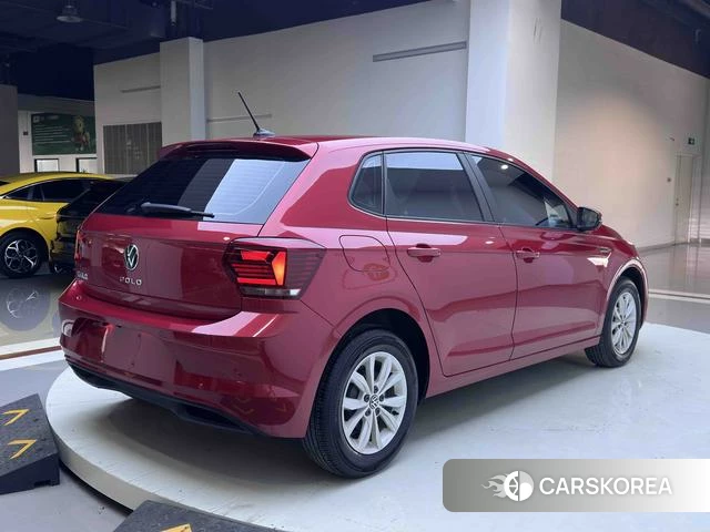 Volkswagen Polo id 4241986 из Китая 18