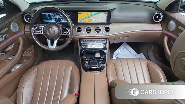 Mercedes-Benz E-Class W213 id 3469611 из Кореи 17