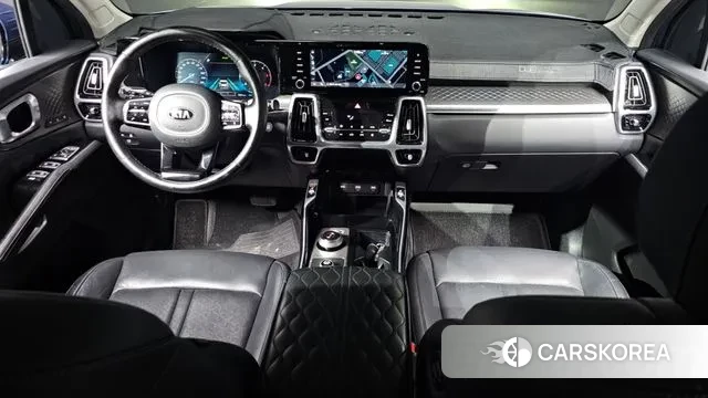 Kia Sorento 4th Generation id 3747788 из Кореи 17