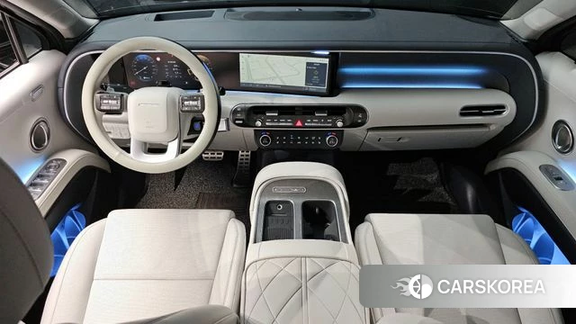 Hyundai Palisade (LX3) id 4387943 из Кореи 31
