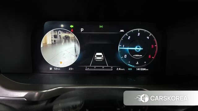 Kia Sorento 4th Generation id 3942038 из Кореи 17