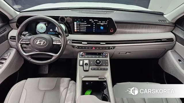 Hyundai The New Palisade id 3664028 из Кореи 17