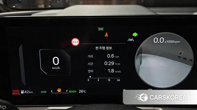 Kia The New Sorento 4th Generation id 4898061 из Кореи 35