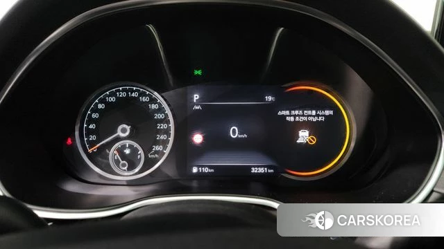 Genesis G80 (RG3) id 4349800 из Кореи 35