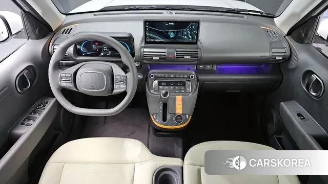 Hyundai The New Casper id 3420008 из Кореи 17