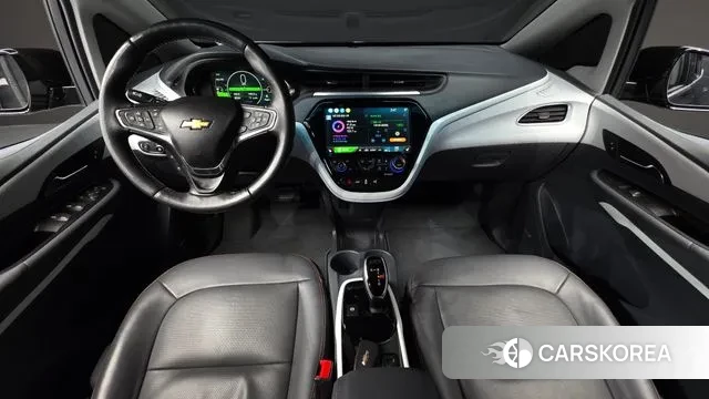 Chevrolet (GM Daewoo) Bolt EV id 3777775 из Кореи 17