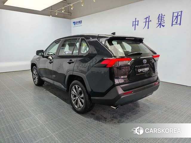 Toyota RAV4 Rongfang id 4262479 из Китая 17