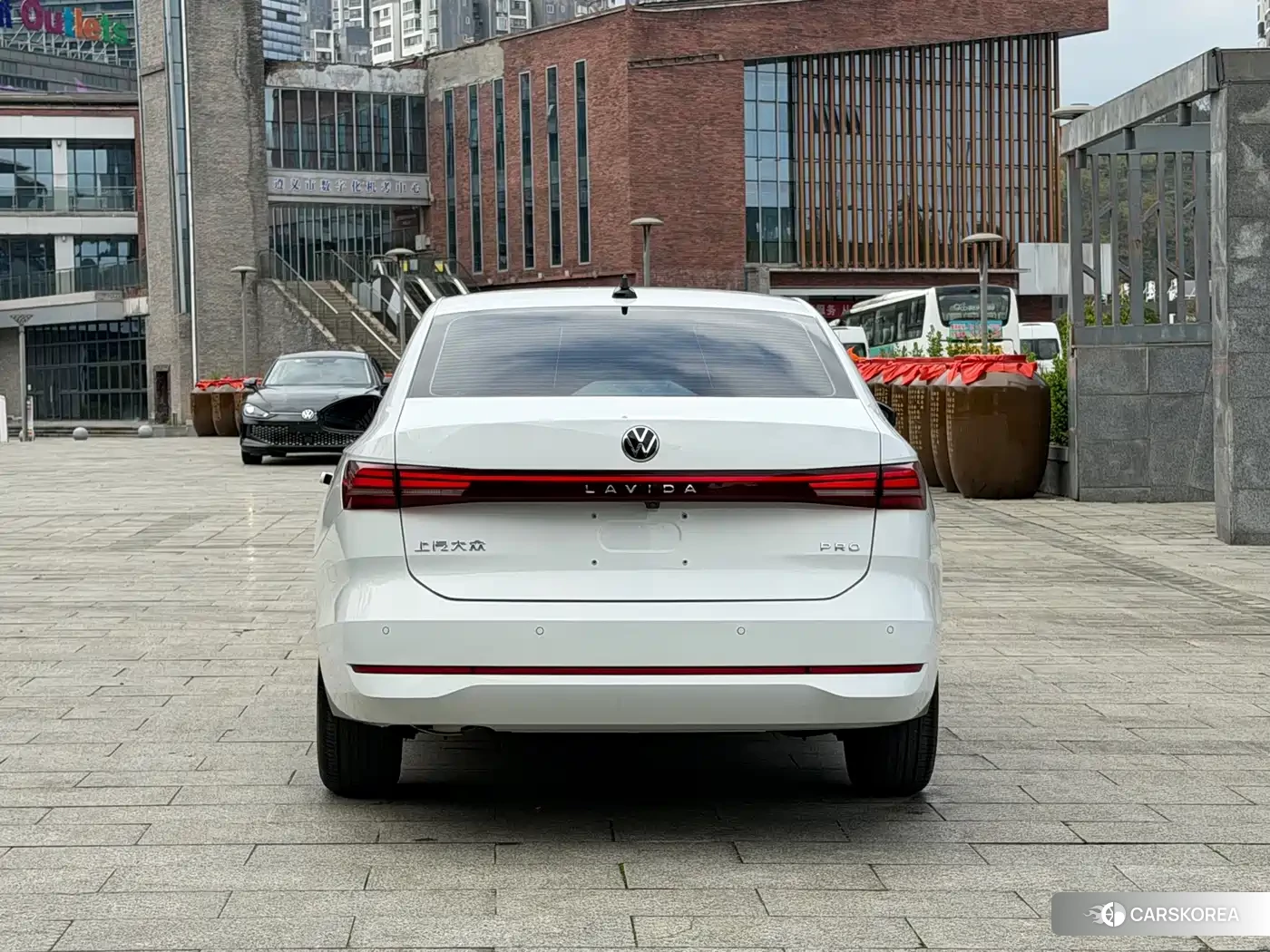 Volkswagen Lavida id 4576562 из Китая 19