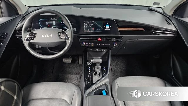 Kia Di Ol Nu Niro id 3832792 из Кореи 17