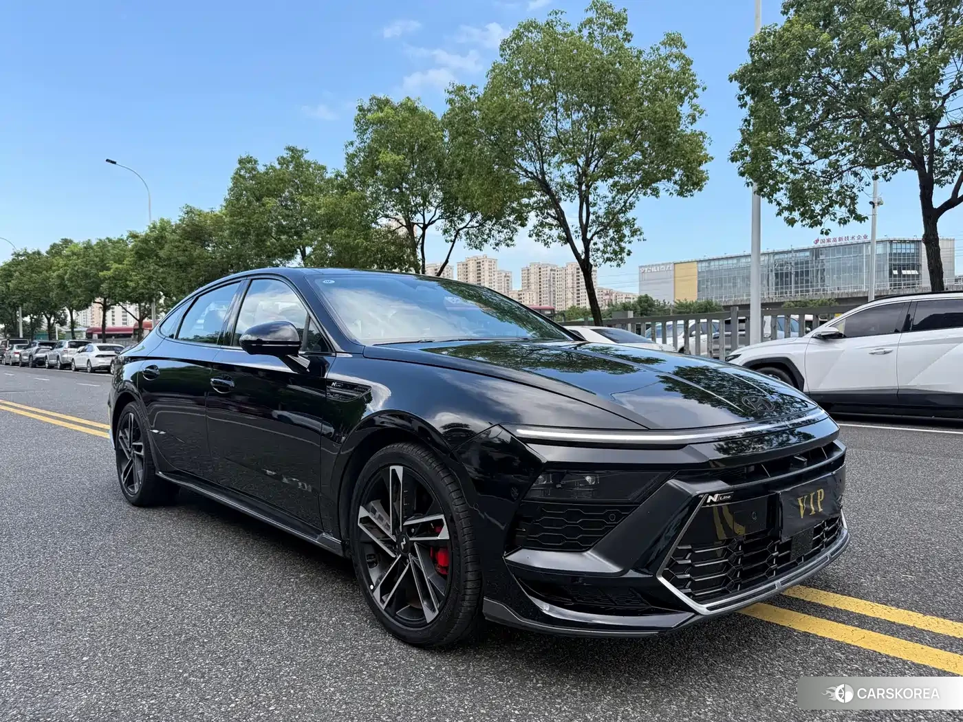 Hyundai Sonata id 4649296 из Китая 20