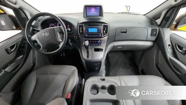 Hyundai The New Grand Starex id 3845771 из Кореи 17