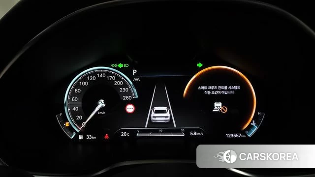 Genesis G80 (RG3) id 4768404 из Кореи 34