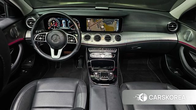 Mercedes-Benz E-Class W213 id 3879816 из Кореи 17