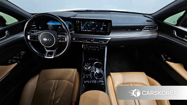 Kia K5 3rd generation id 4224979 из Кореи 32