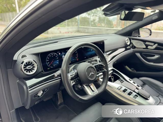 Mercedes-Benz AMG GT id 4277648 из Китая 20