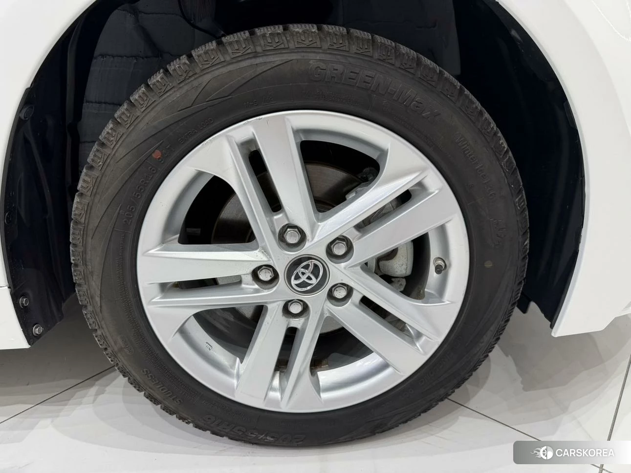 Toyota Lei Ling id 4512653 из Китая 19