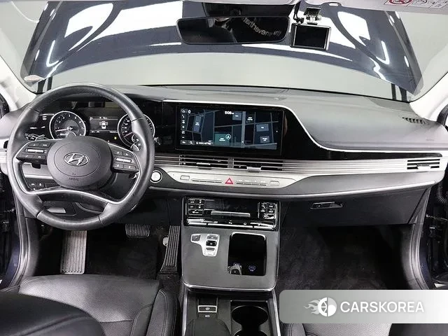 Hyundai The New Grandeur IG id 2891065 из Кореи 17