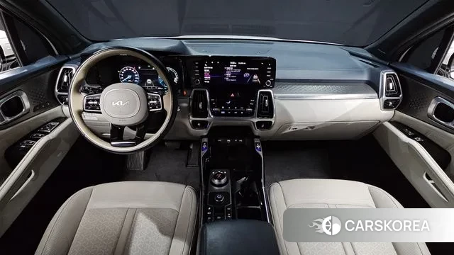 Kia Sorento 4th Generation id 3389335 из Кореи 17