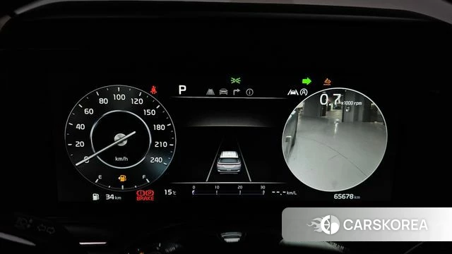 Kia Carnival 4th generation id 3914848 из Кореи 17