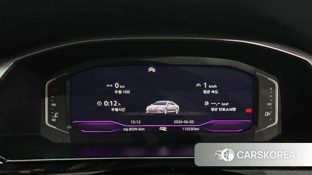 Volkswagen Arteon id 4415181 из Кореи 29
