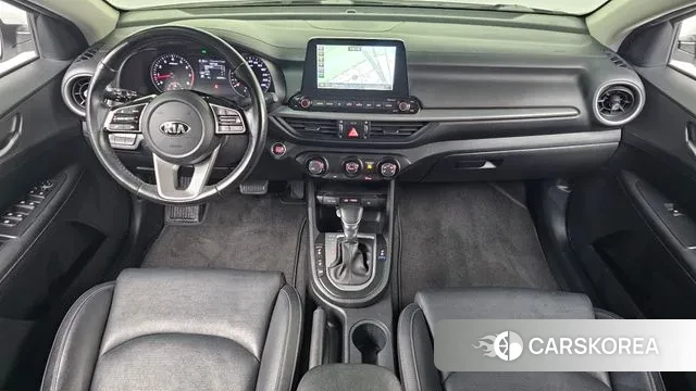 Kia Come New K3 id 3754622 из Кореи 17