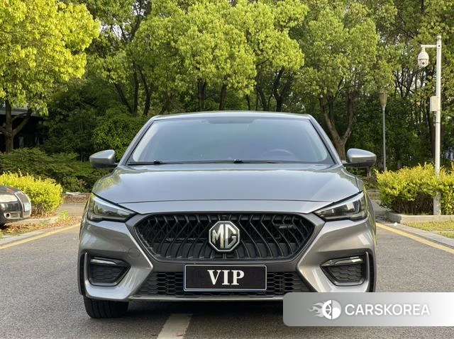 MG MG6 id 4209586 из Китая 15