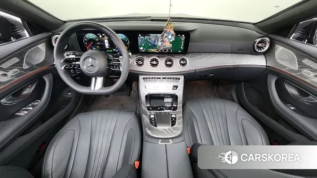 Mercedes-Benz CLS-Class C257 id 2883973 из Кореи 17