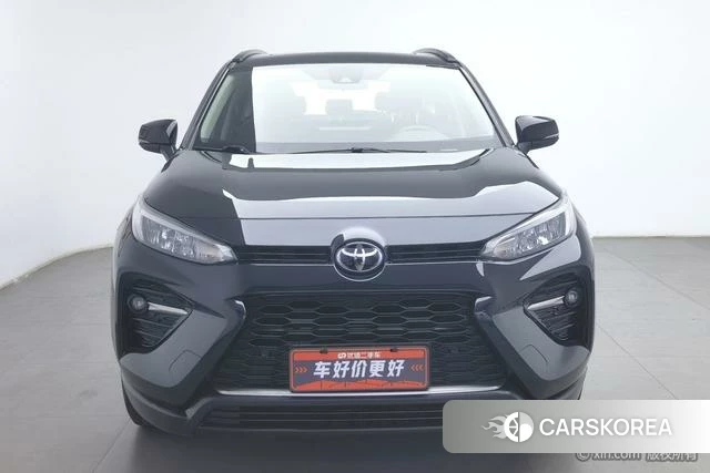 Toyota Wilanda id 4334868 из Китая 21