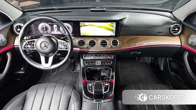 Mercedes-Benz E-Class W213 id 3672494 из Кореи 17