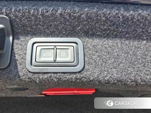 Audi A6 (C8) id 4482295 из Кореи 15