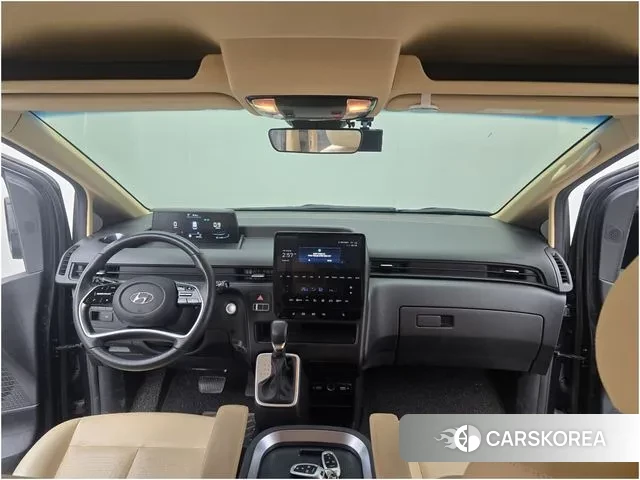 Hyundai Staria id 3410703 из Кореи 17