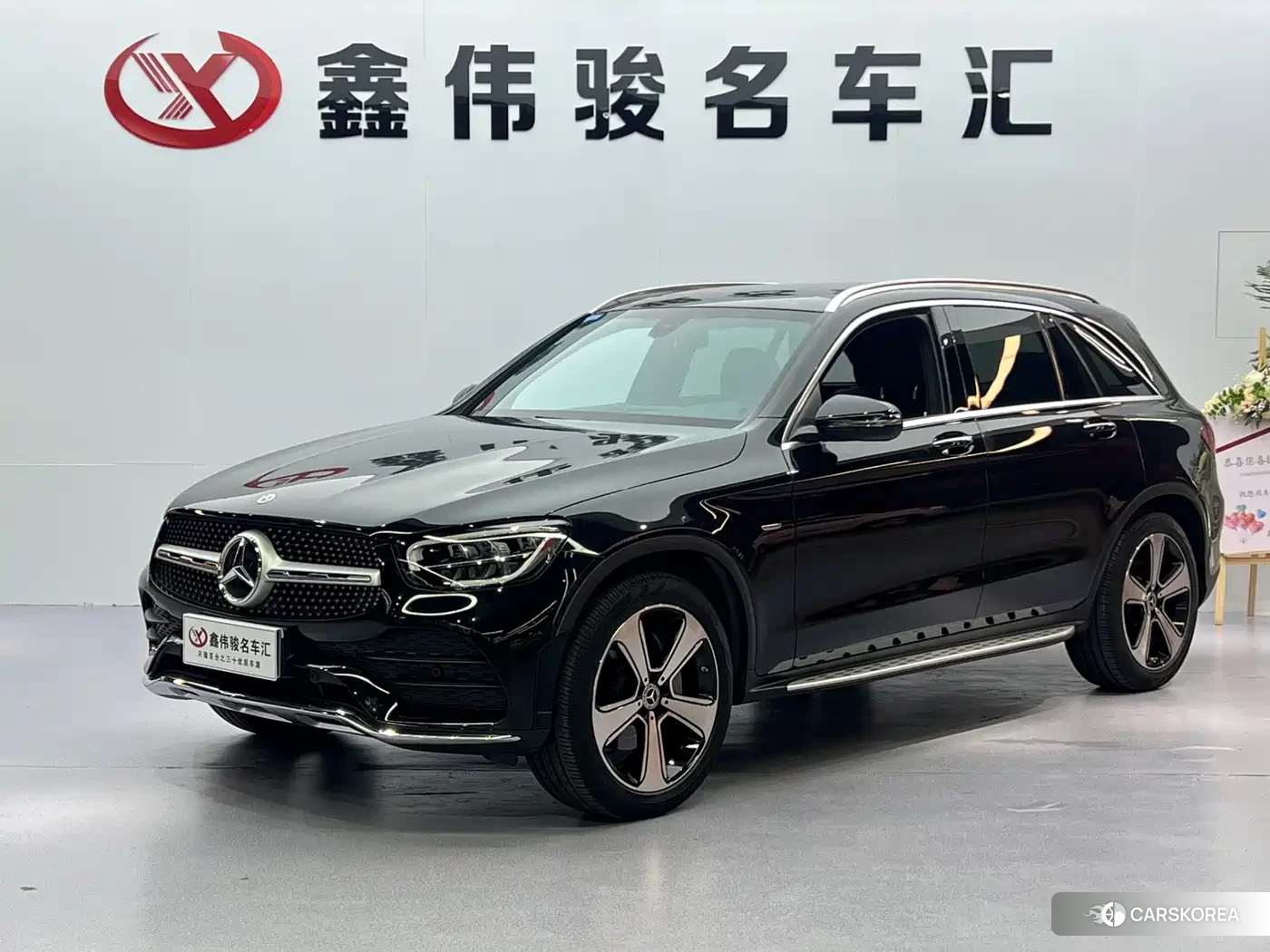 Mercedes-Benz GLC id 4674521 из Китая 14