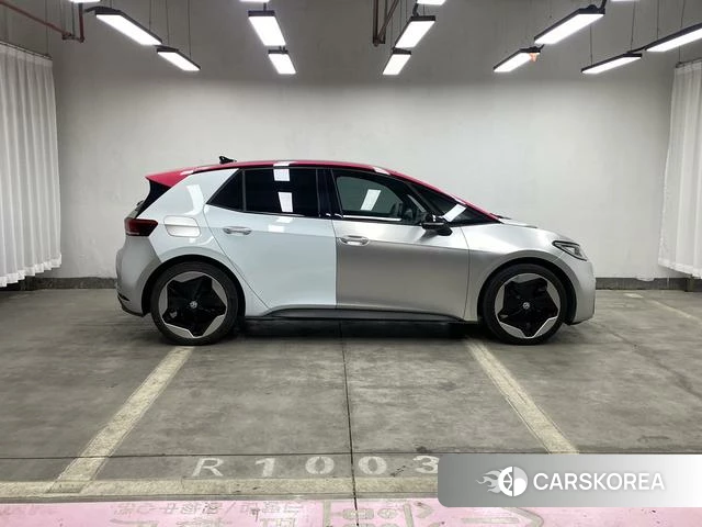 Volkswagen ID.3 id 4253781 из Китая 17