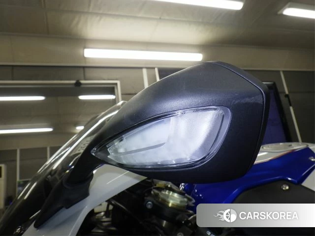 BMW S1000RR id 3946188 из Японии 29