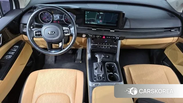 Kia Carnival 4th generation id 3448508 из Кореи 17