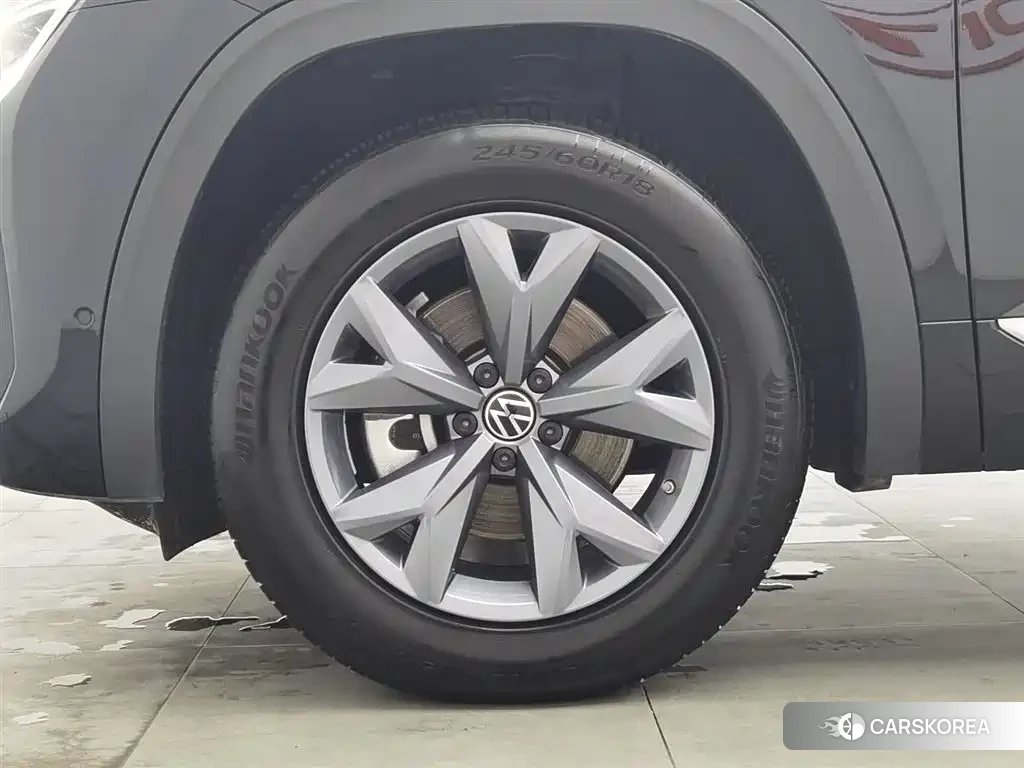 Volkswagen Teramont id 4546234 из Китая 21