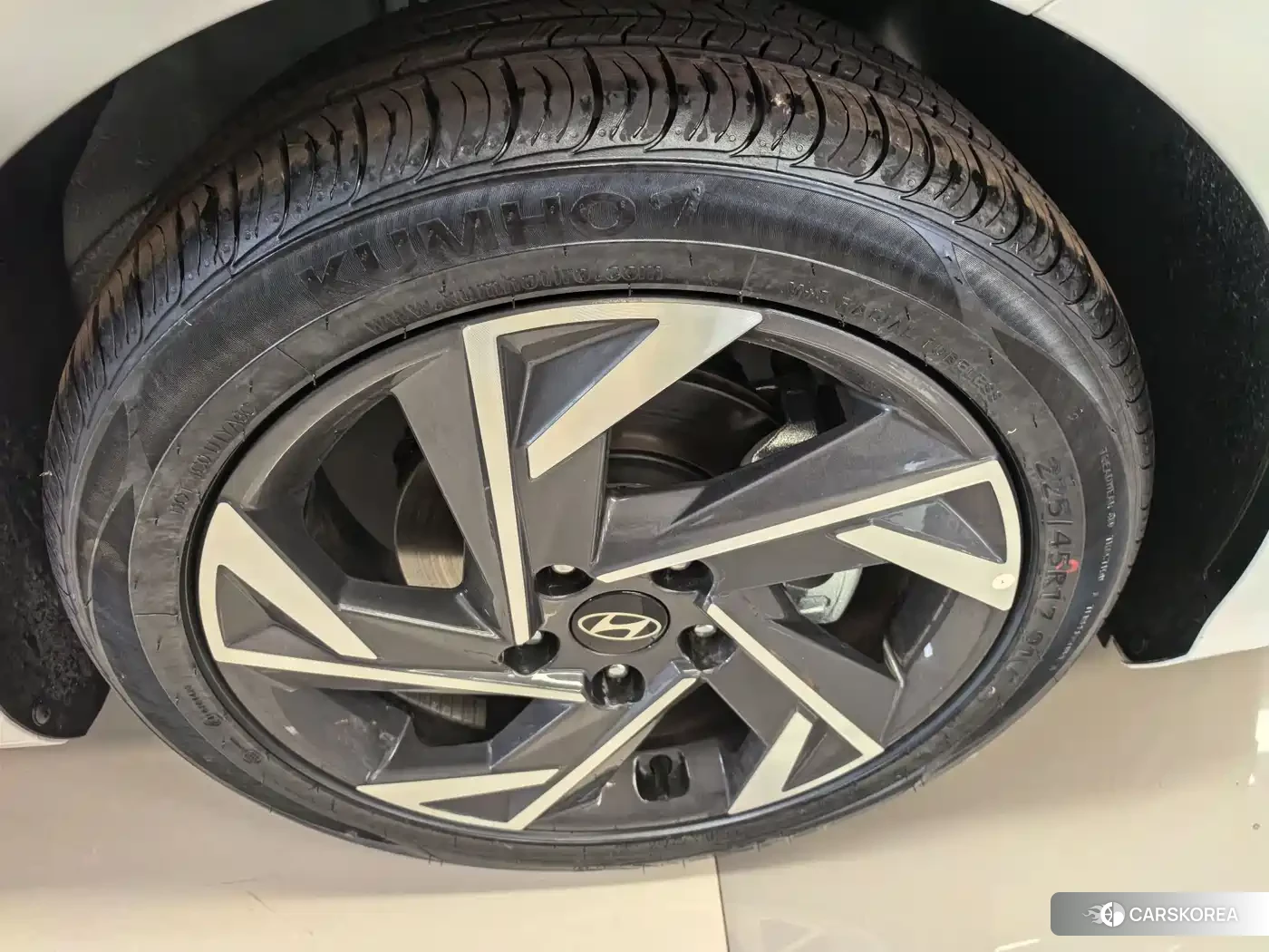 Hyundai Elantra id 4546168 из Китая 12
