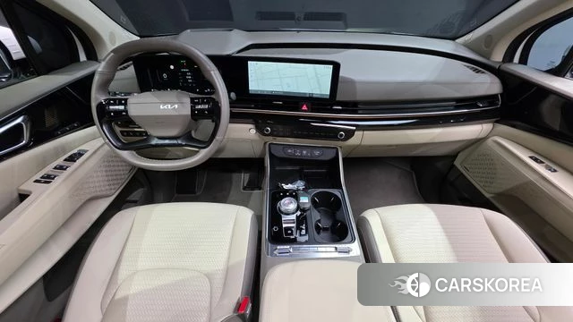 Kia The New Carnival 4th Generation id 4565580 из Кореи 31