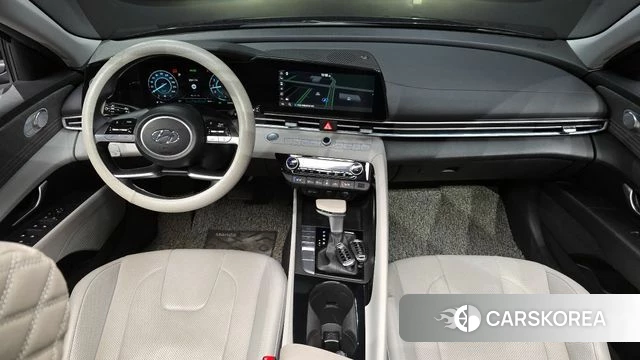 Hyundai Avante (CN7) id 3871160 из Кореи 17