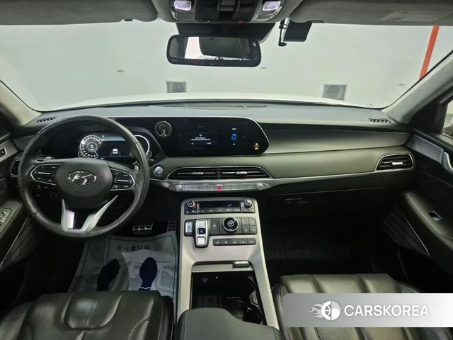 Hyundai Palisade id 4310117 из Кореи 17