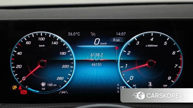 Mercedes-Benz A-Class W177 id 4433531 из Кореи 27