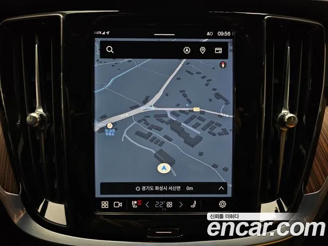 Volvo V60 Cross-Country 2nd Generation id 2662954 из Кореи 17