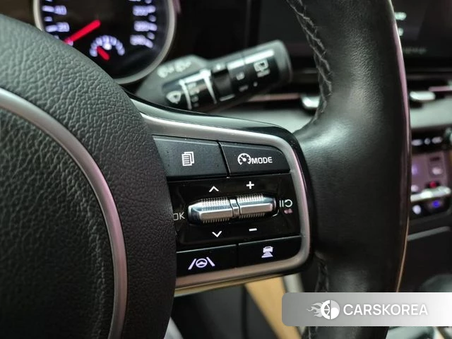 Kia Carnival 4th generation id 4203040 из Кореи 15