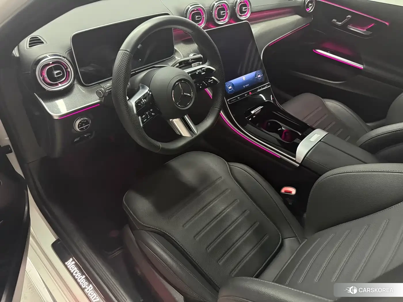 Mercedes-Benz C-class id 4538785 из Китая 12