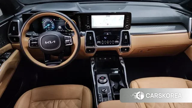 Kia Sorento 4th Generation id 3508670 из Кореи 17