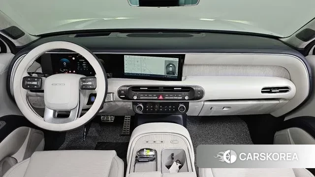 Hyundai Palisade (LX3) id 3731961 из Кореи 17