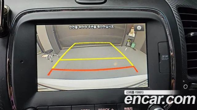 Kia The New K3 id 2575969 из Кореи 17